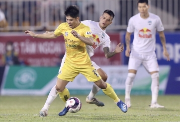 Ai nắm lợi thế trong dàn kép phụ của ĐT Việt Nam?