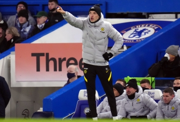 Tuchel đã ‘đọc’ trận đấu như thế nào để giúp Chelsea giành chiến thắng?