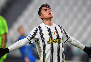 Dybala và hiệu ứng cánh bướm tại Juventus