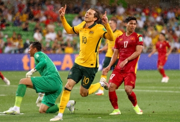 ĐT Việt Nam và những bài học bổ ích trước trận gặp Trung Quốc