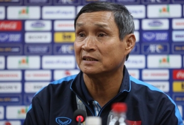 HLV ĐT Việt Nam nói điều xót xa sau chiến tích World Cup