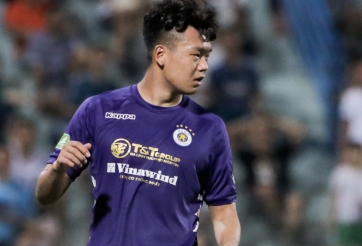 HLV Hà Nội khen Thành Chung hay nhất Việt Nam, muốn giữ lại bằng mọi giá