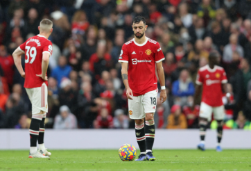 Man Utd: Chiến thắng có đủ giải quyết mọi rắc rối?