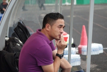 HLV Đức Thắng trong cơn đau đầu lựa chọn nhân sự