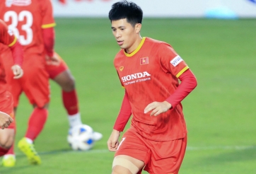 Đình Trọng đem lại điều gì cho CLB Bình Định?