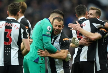 Newcastle Utd: Khi tham vọng của ‘gã nhà dầu’ lên tiếng