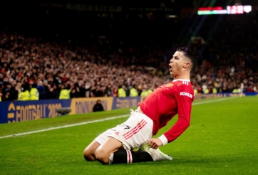 Man Utd: Thắng nhưng vẫn còn nhiều lo lắng