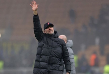 Khi Jurgen Klopp thể hiện sự già dơ tại Champions League