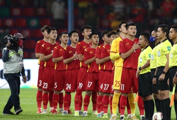NÓNG: AFF bất ngờ đổi luật giúp U23 Việt Nam 'rộng đường' vào chung kết