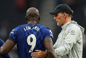 Với Tuchel, Lukaku hay Werner chỉ là ‘con tốt thí’?