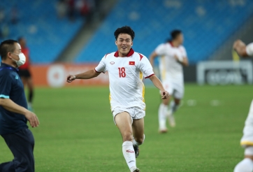 U23 Việt Nam: Còn thở là còn chiến đấu