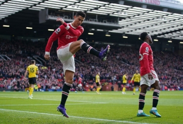 Man Utd: Lãng phí ắt phải trả giá