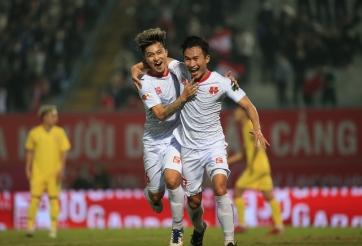 Hải Phòng FC: Tập thể đầy rẫy ‘sự nguy hiểm’