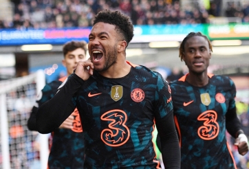 Sự trở lại đầy giá trị của Reece James