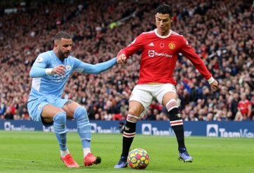 Man Utd: Lòng tự tôn cần được giữ vững