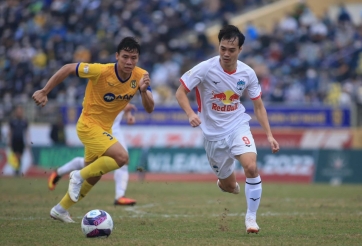 HAGL trong 'cơn bĩ cực'