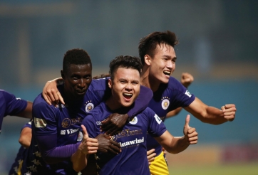 Hà Nội FC: Khởi đầu muộn nhưng muôn trùng khó khăn