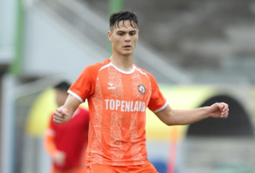 Danh sách ĐT Việt Nam: Chờ sao Việt kiều Đức tạo bất ngờ