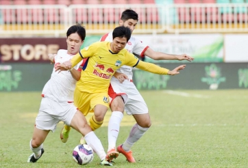 Công Phượng như chiếc lò xo bị nén