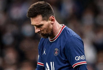 Lionel Messi: Paris khó quá thì về Barca