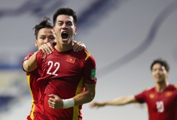 Tiến Linh sẽ là 'chìa khóa' cho thầy Park tại SEA Games 31?