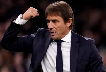 Điều gì giúp Tottenham bứt tốc trong cuộc đua Top 4?