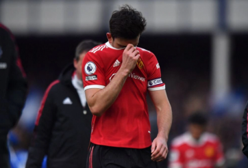 Man Utd thua không chỉ do Harry Maguire