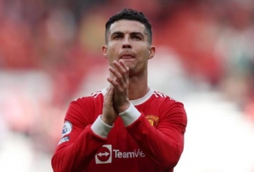 Derby nước Anh: Không ai cứu Man Utd được mãi