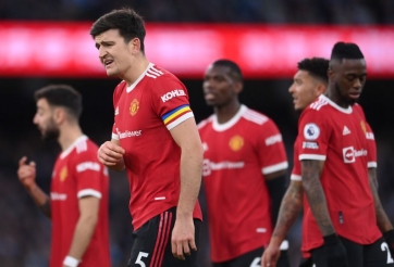 Man Utd không nên lảng tránh thực tại