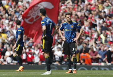 Không Maguire, Man Utd còn đổ lỗi cho ai được nữa?