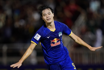 Sự hồi sinh kịp thời của Văn Toàn