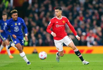 Man Utd: Trận hòa trước Chelsea không phản ánh thực tại