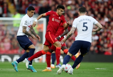 Thời cơ ngàn vàng của Man City và Arsenal