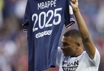 Đâu là tham vọng thực sự của Mbappe?