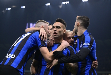 Nhận định, dự đoán Inter Milan vs Porto, 3h00 ngày 23/2/2023