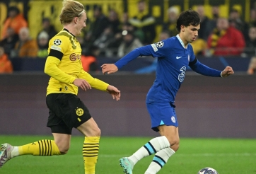 Nhận định, dự đoán Chelsea vs Dortmund, 03h00 ngày 08/03/2023