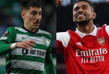 Nhận định, dự đoán Sporting vs Arsenal, 00h45 ngày 10/03/2023
