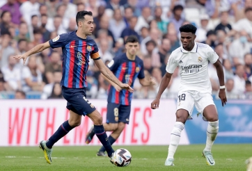 Nhận định, dự đoán Barca vs Real Madrid, 03h00 ngày 20/03/2023