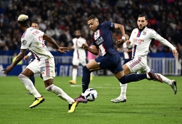 Nhận định, dự đoán PSG vs Lyon, 01h45 ngày 03/04/2023