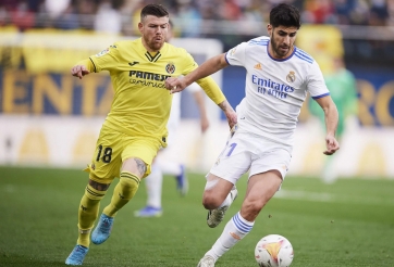 Nhận định, dự đoán Real Madrid vs Villarreal, 02h00 ngày 09/04/2023