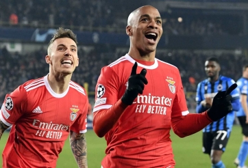 Nhận định, dự đoán Benfica vs Inter Milan, 02h00 ngày 12/04/2023