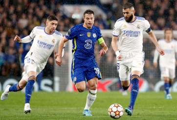 Nhận định, dự đoán Real Madrid vs Chelsea, 02h00 ngày 13/04/2023