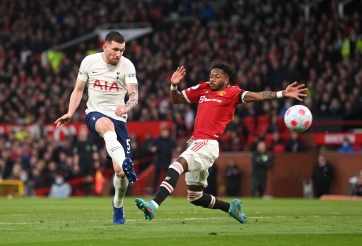 Nhận định, dự đoán Tottenham vs MU, 02h45 ngày 28/04/2023