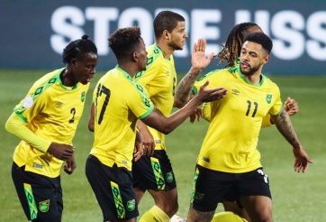 Nhận định, dự đoán Jamaica vs Qatar, 19h00 ngày 15/06/2023
