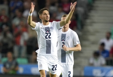 Nhận định, dự đoán Phần Lan vs Slovenia, 23h00 ngày 16/06/2023