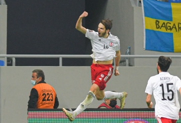 Nhận định, dự đoán Đảo Síp vs Georgia, 01h45 ngày 18/06/2023