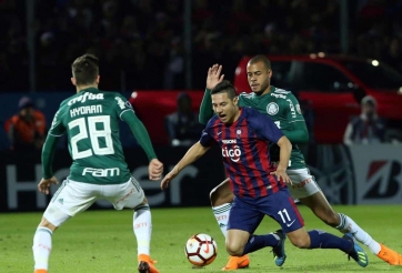 Nhận định, dự đoán Bahia vs Palmeiras, 07h30 ngày 22/06/2023