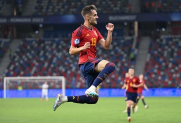 Nhận định, dự đoán U21 Anh vs U21 Tây Ban Nha, 23h00 ngày 08/07/2023