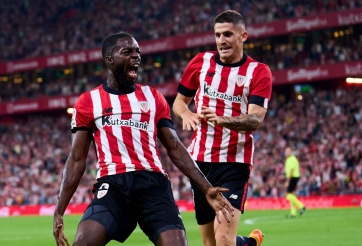 Nhận định, dự đoán Almeria vs Athletic Bilbao, 03h00 ngày 13/02/2024