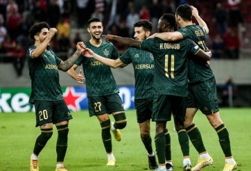 Nhận định, dự đoán Braga vs Qarabag, 03h00 ngày 16/02/2024